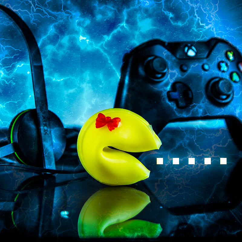 WAKA WAKA WAKA Fortune Cookie Soap