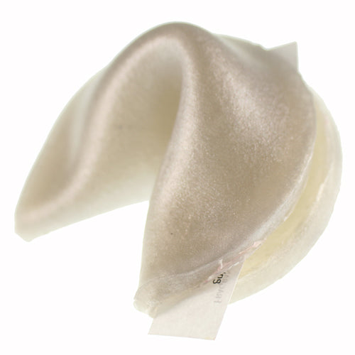 Jack Frosty Winter  Bath Gift - Fortune Cookie Soap