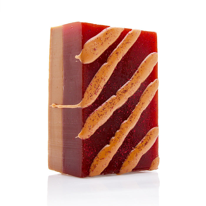 Pick of the Patch Bar Soap - Fortune Cookie Soap