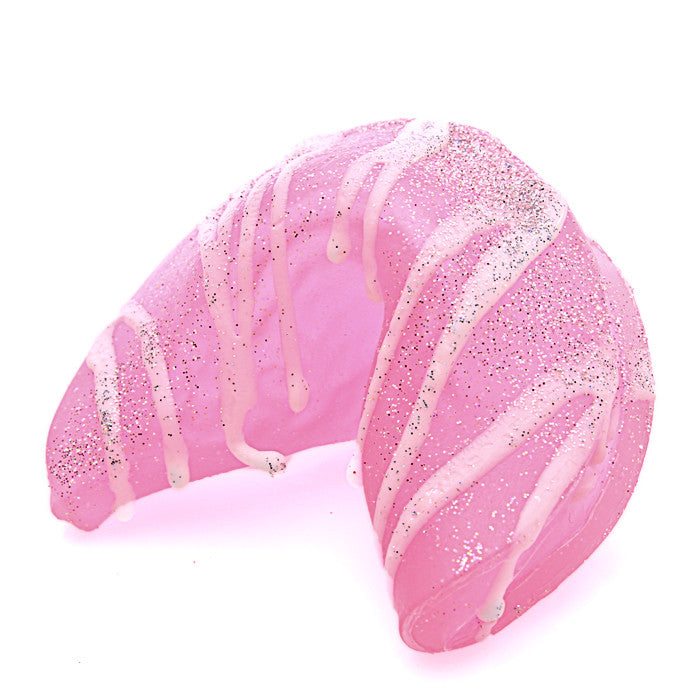 TANGLE IN THE TINSEL Fortune Cookie Soap - Fortune Cookie Soap