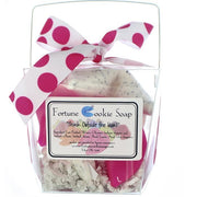 Jet Setter Bath Gift Set - Fortune Cookie Soap - 1