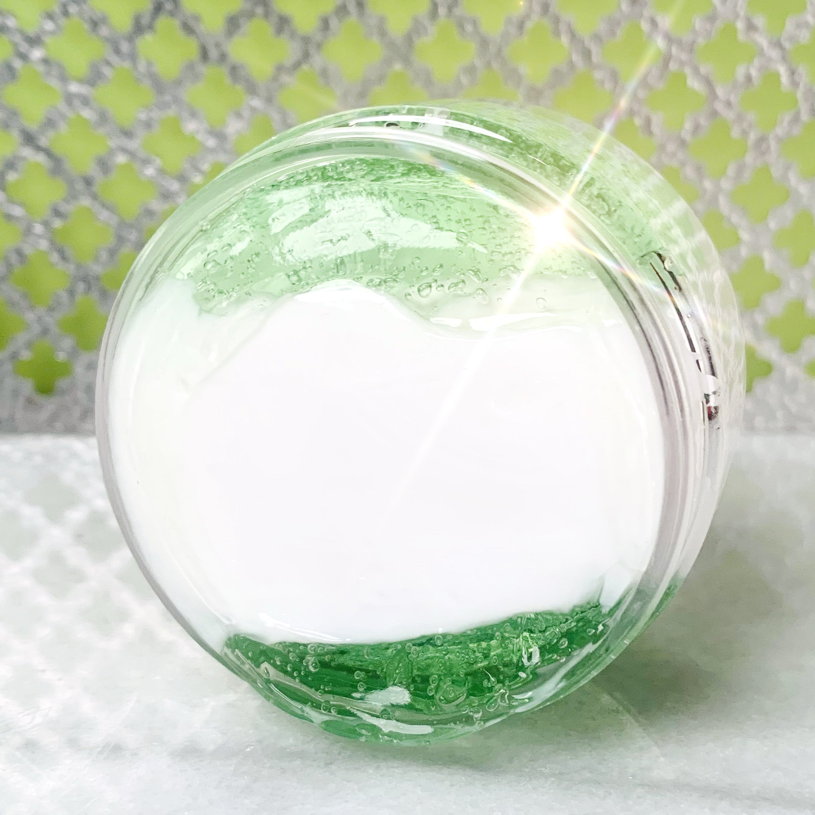 TINK Aloe Me Whipped Cream
