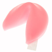 Pink Power Support Breast Cancer Research Bath Gift - Fortune Cookie Soap - 1