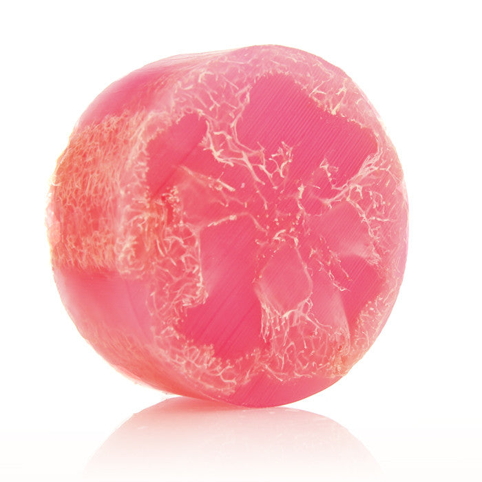 Pinky Swear Bar Soap (6 oz) - Fortune Cookie Soap