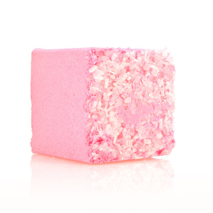 Pinky Swear Solid Bubble Bath (5 oz.) - Fortune Cookie Soap