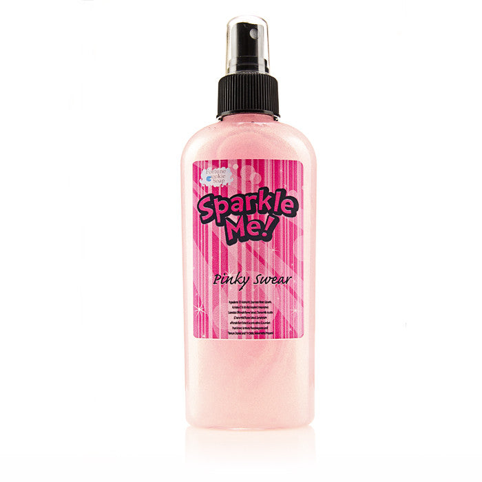 Pinky Swear Sparkle Me! - Fortune Cookie Soap