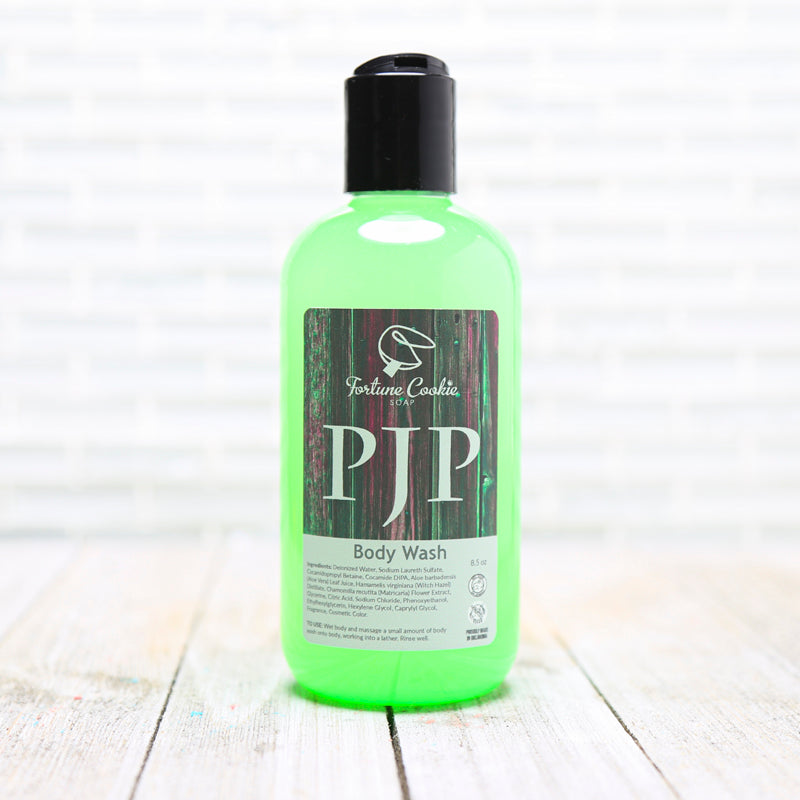 PJP Body Wash