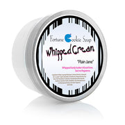 Plain Jane Body Butter - Fortune Cookie Soap