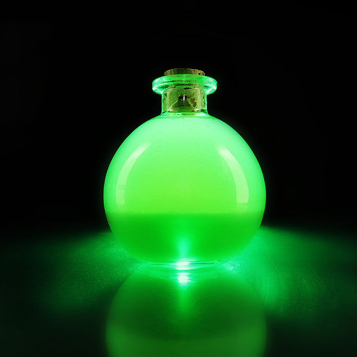 Polyjuice Potion Bubbling Bath Oil - Fortune Cookie Soap