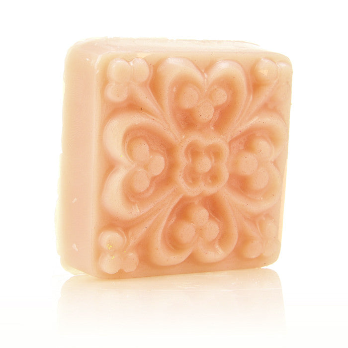 Pumpkin Coconut Crunch Hydrate Me! (2 oz.) - Fortune Cookie Soap