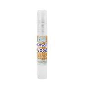 Cram your face in my Sweet Pumpkin Pie Smell Good (.50 oz) - Fortune Cookie Soap