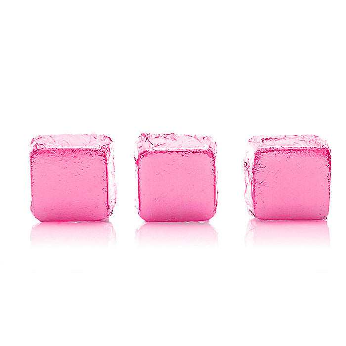 Cranberry + Apple = FTW Steam Me Up Scotty! - Fortune Cookie Soap