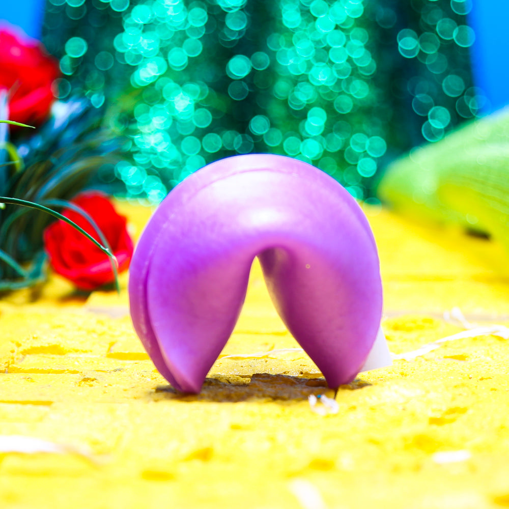 BFF's Fortune Cookie Soap