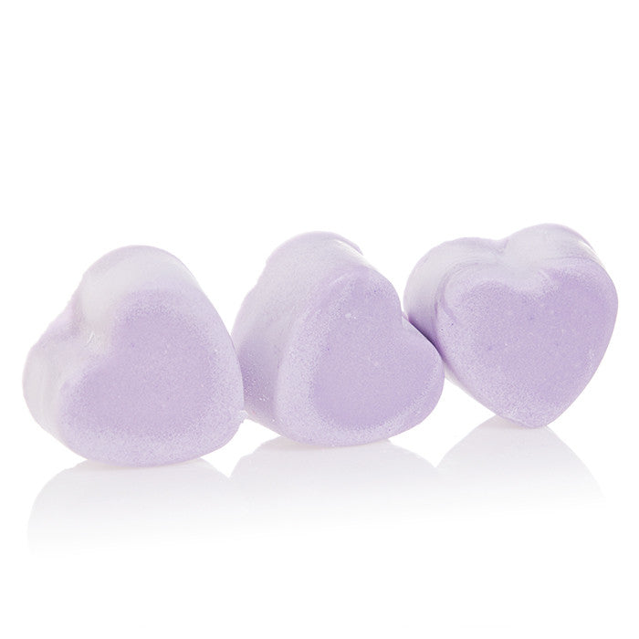 Melt My Heart Bath Melt (1 oz, Set of 3) - Fortune Cookie Soap