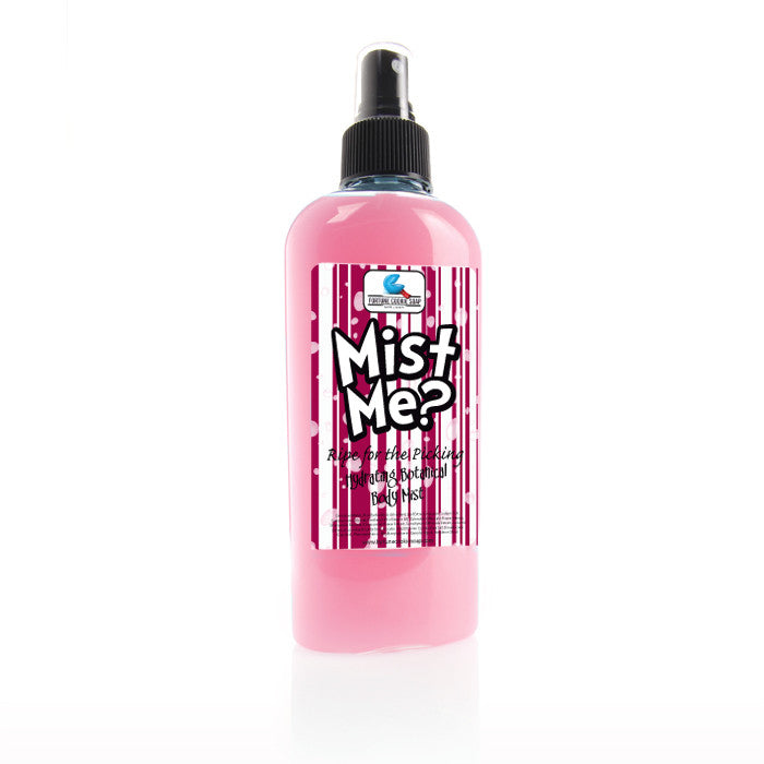 Ripe for the Picking Hydrating Botanical Mist - Fortune Cookie Soap