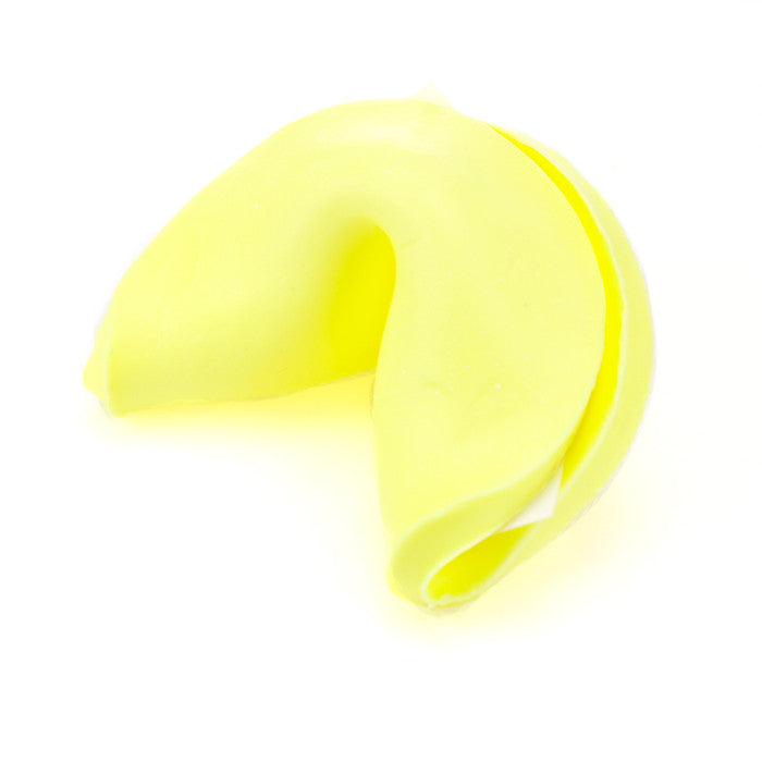 Road Trip Bath Gift - Fortune Cookie Soap