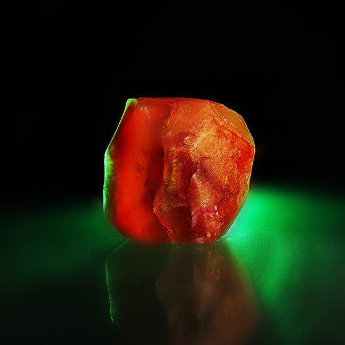 The Sorcerer's Stone Bar Soap - Fortune Cookie Soap