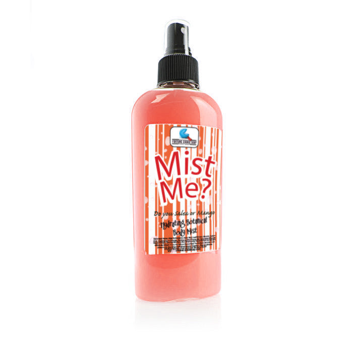 Do You Salsa Or Mango? Mist Me? - Fortune Cookie Soap