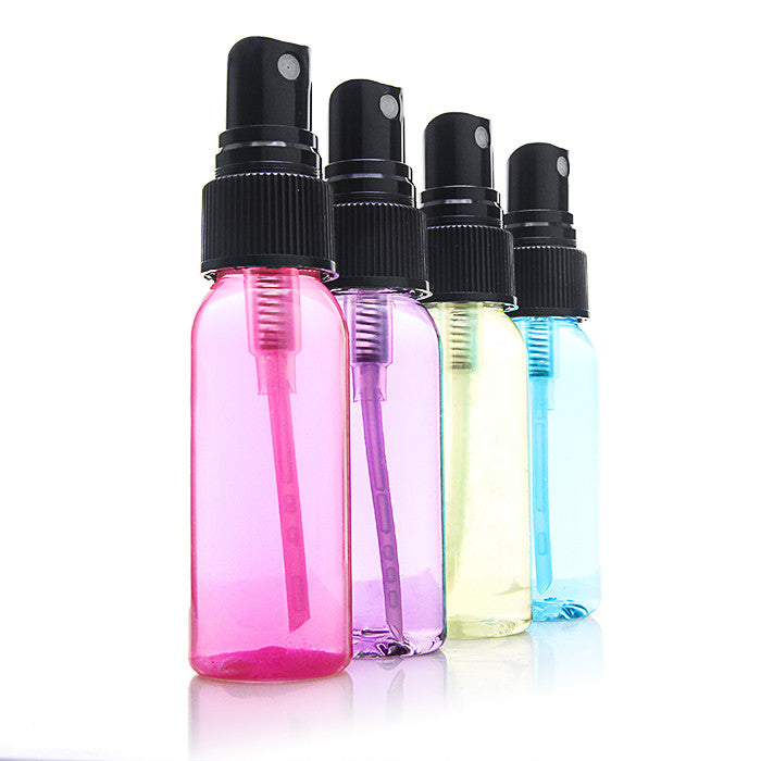 Mini Mist Me Sampler Set - Fortune Cookie Soap