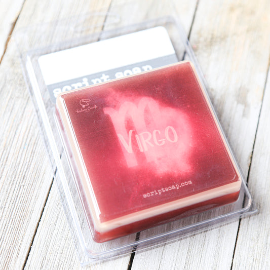 VIRGO Script Soap