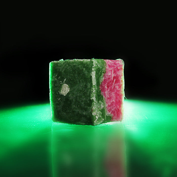 Sleekeasy's Solid Shampoo Bar - Fortune Cookie Soap - 1