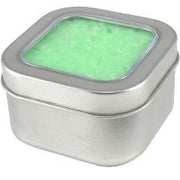 SHAMPOO/CONDITIONER TRAVEL TIN Bath Accessory - Fortune Cookie Soap