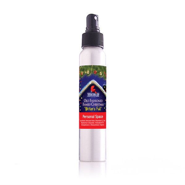 $h!tter's Full Personal Space - Fortune Cookie Soap