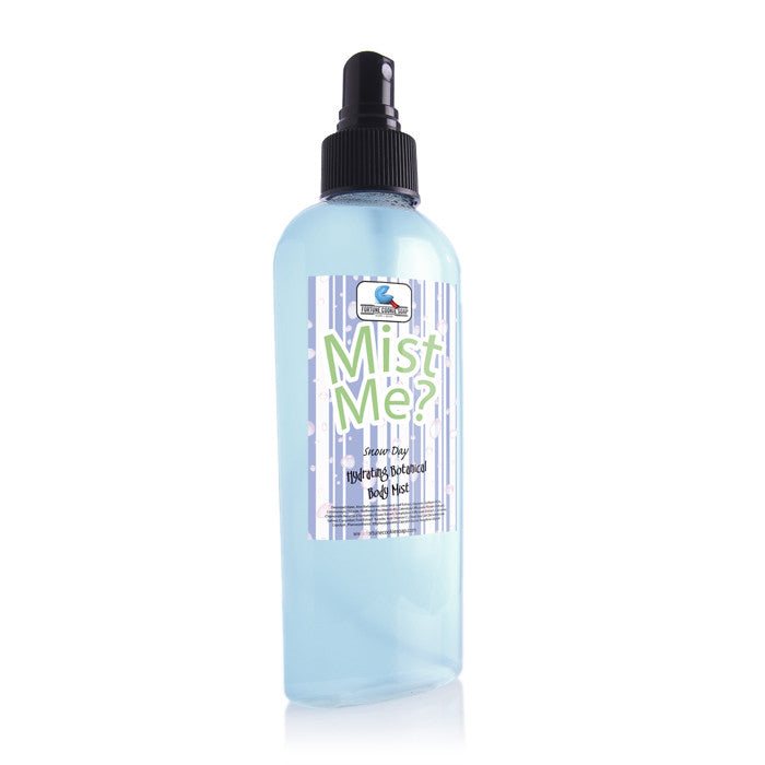Snow Bunny Hydrating Botanical Mist - Fortune Cookie Soap