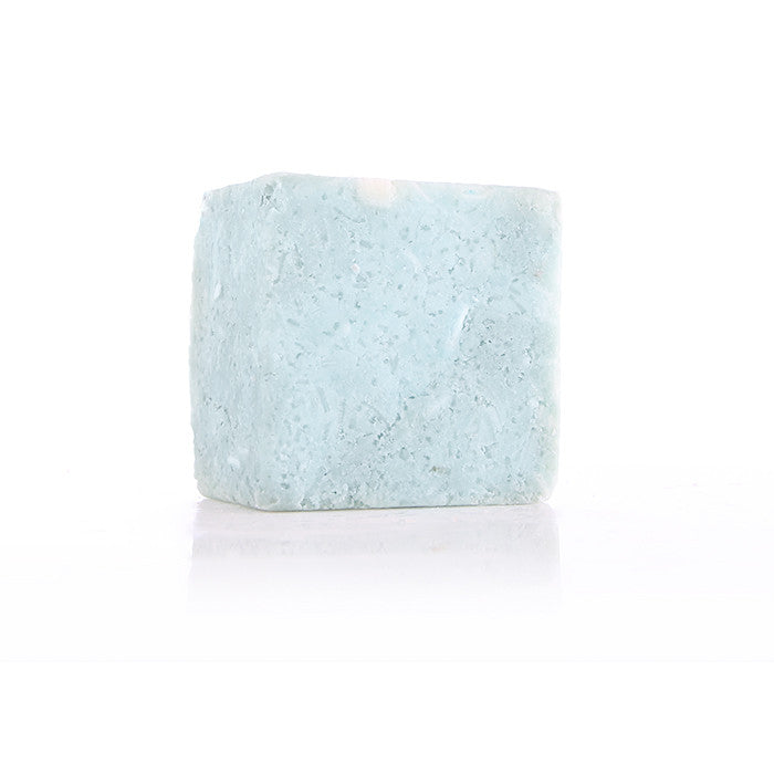 Snow Bunny Solid Shampoo Bar 3 oz - Fortune Cookie Soap