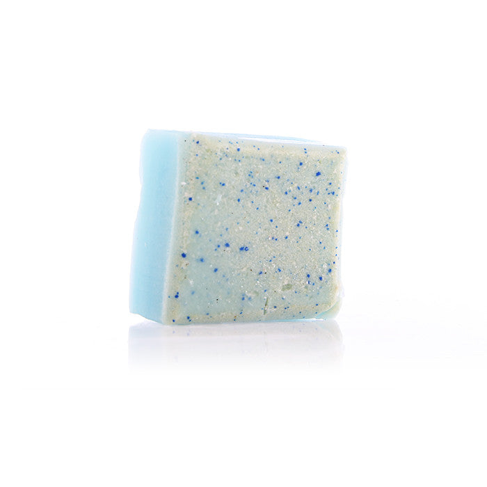 Snow Bunny Solid Conditioner Bar 2 oz - Fortune Cookie Soap