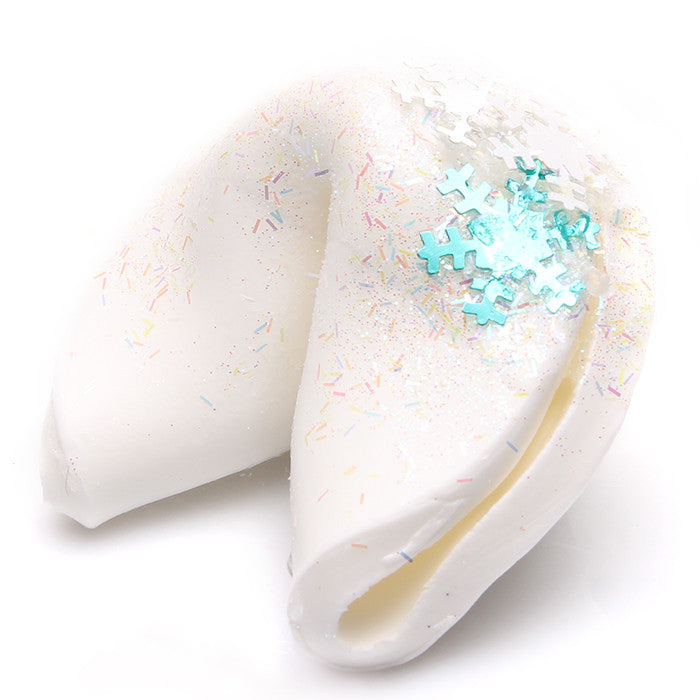 What's This? Fortune Cookie Soap - Fortune Cookie Soap