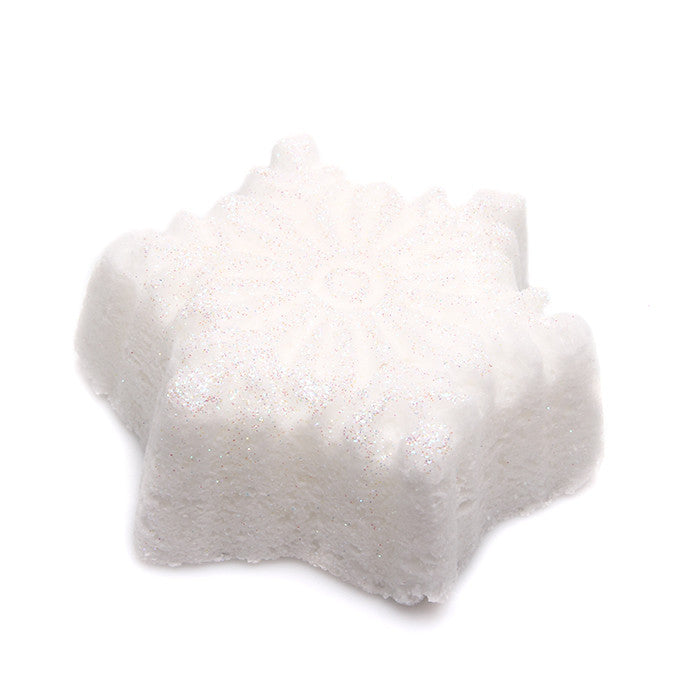 What's This? Bath Bomb - Fortune Cookie Soap