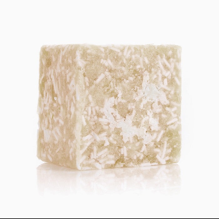 Snickerdoodle Solid Shampoo Bar 3 oz - Fortune Cookie Soap