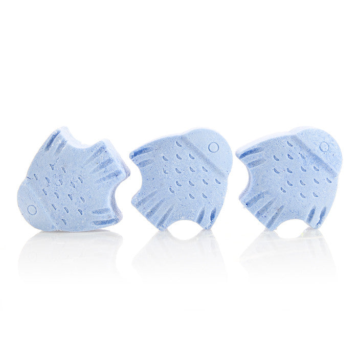 Spring Break In Cancun Bath Melt (1 oz, Set of 3) - Fortune Cookie Soap