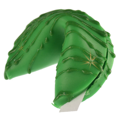 Patrick's Shamrock Irish  Bath Gift - Fortune Cookie Soap