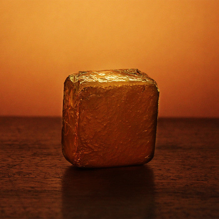 Wake Up and Smell the Coffee! Steam Me Up Scotty - Fortune Cookie Soap
