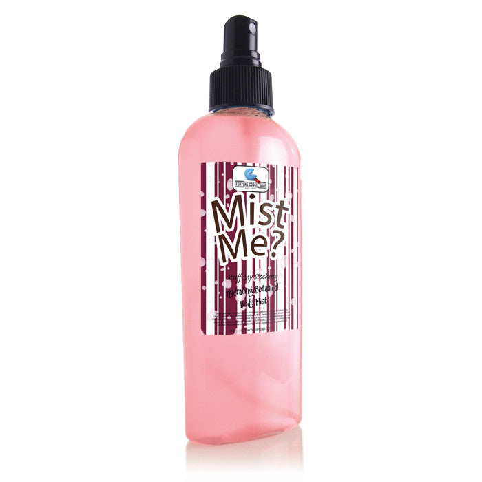 Stuff My Stocking Hydrating Botanical Mist - Fortune Cookie Soap
