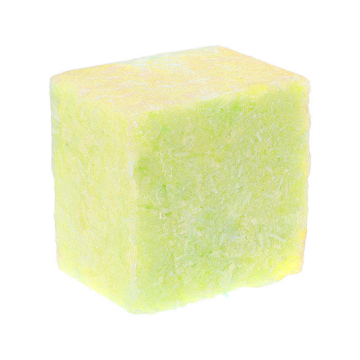 ...Where The Sun Don't Shine Solid Shampoo Bar - Fortune Cookie Soap