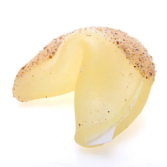 ...Where The Sun Don't Shine Fortune Cookie Soap - Fortune Cookie Soap - 1