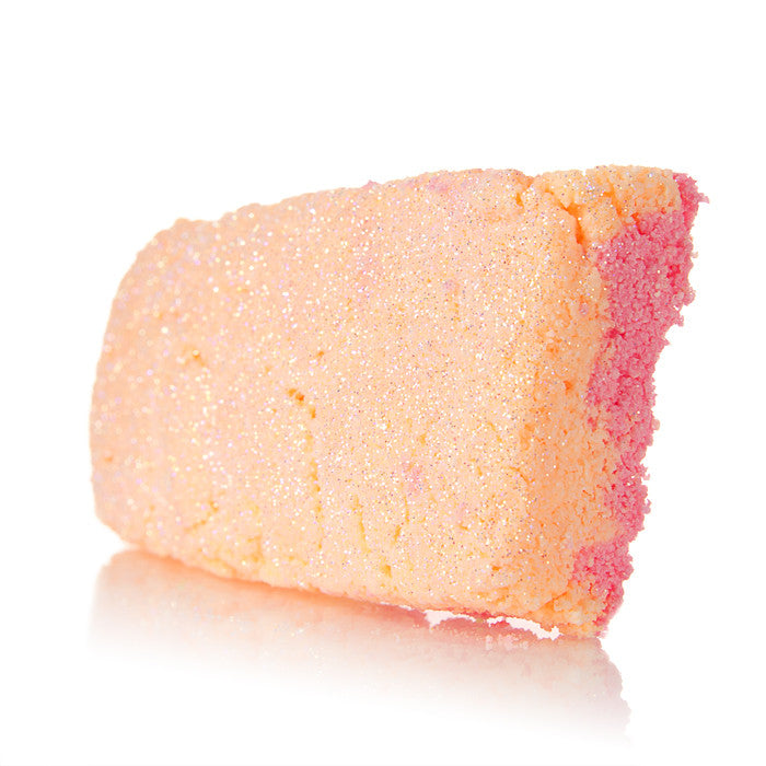 Sweet Tart Martini Solid Bubble Bath (7 oz.) - Fortune Cookie Soap