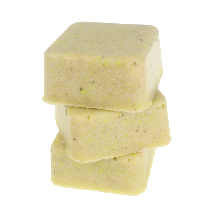 Mellow Yellow Bath Melt (1 oz, Set of 3) - Fortune Cookie Soap