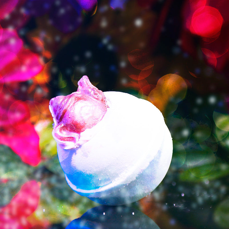 TWISTED TEA PARTY Bath Bomb