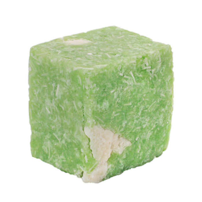 Summer Sweet Tea Solid Shampoo Bar 3 oz - Fortune Cookie Soap