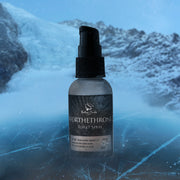 #ForTheThrone Toilet Spray