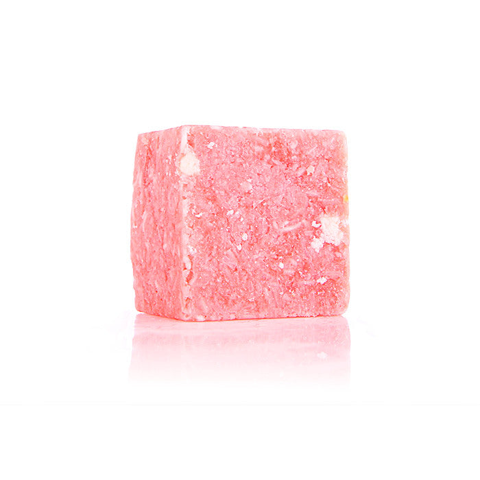 TANGLE IN THE TINSEL Shampoo Bar - Fortune Cookie Soap
