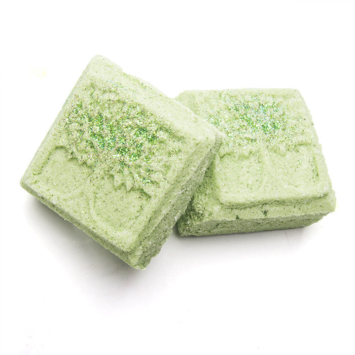 "Tree of Life" Bath Bomb - Fortune Cookie Soap