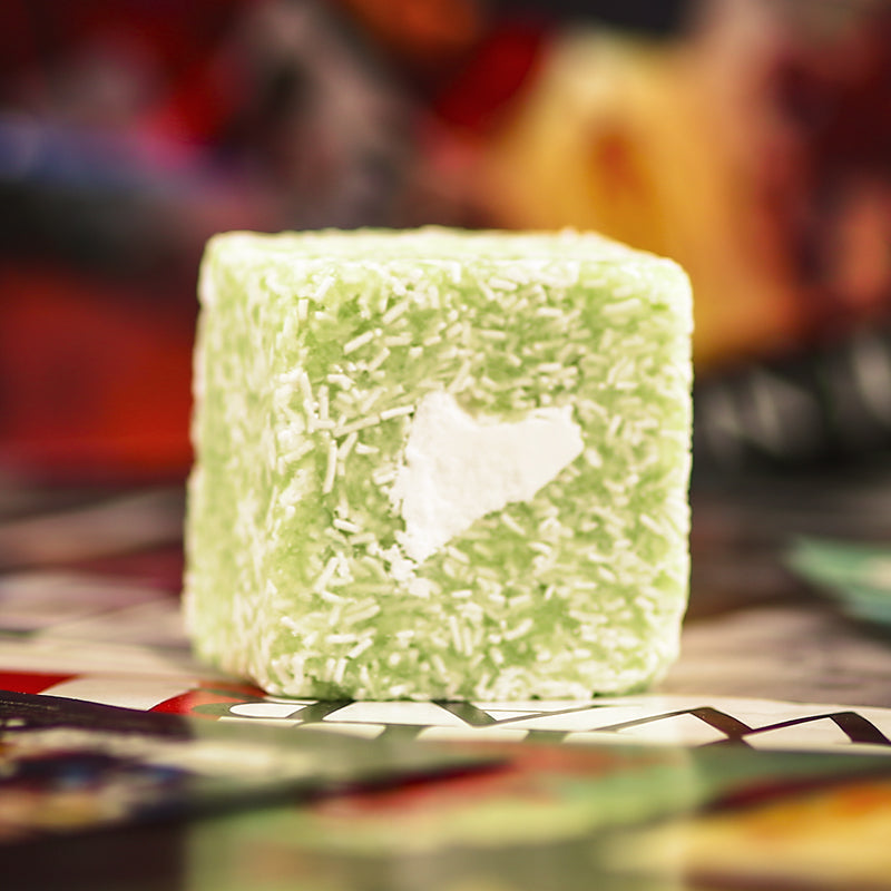 TRICKSTER MAGIC Shampoo Bar