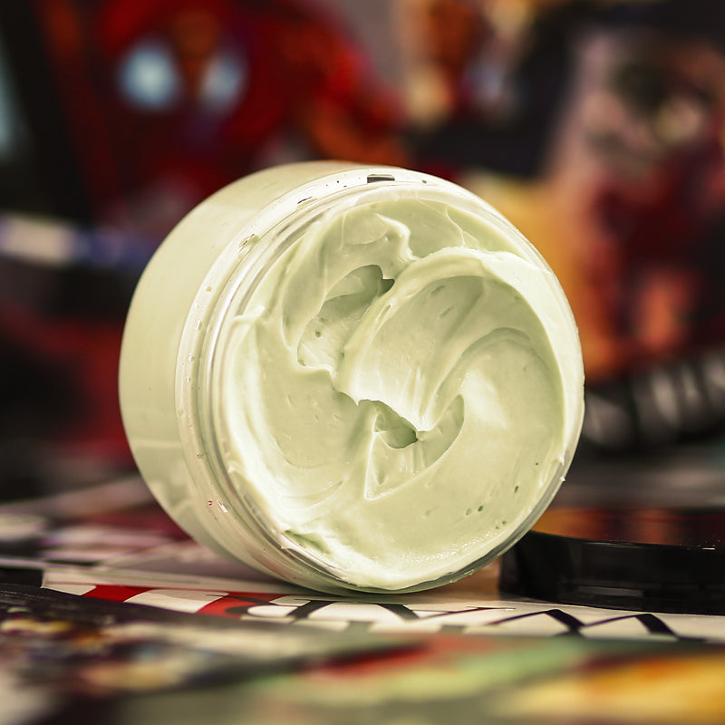 TRICKSTER MAGIC Whipped Cream