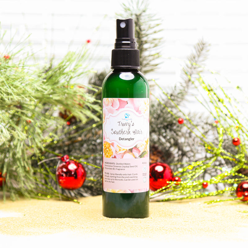 TRUVY'S SOUTHERN HAIR Detangler