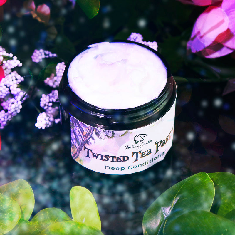 TWISTED TEA PARTY Deep Conditioner